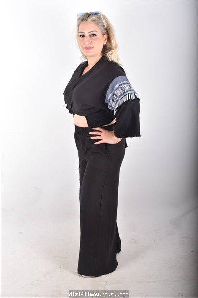 Antalya Cast Ajans Seyran 116400