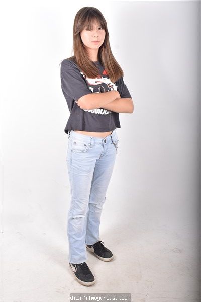 Antalya Cast Ajans Sudenur 116257