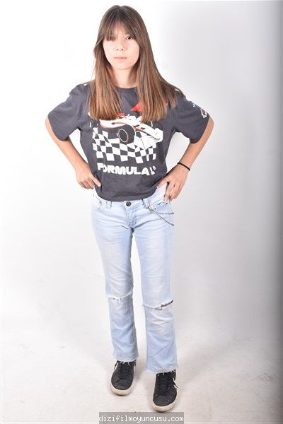 Antalya Cast Ajans Sudenur 116259