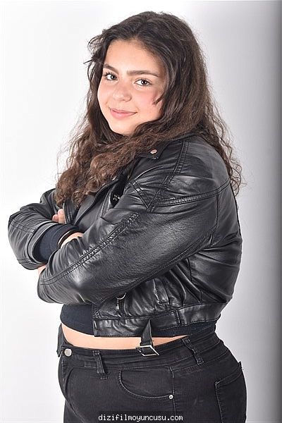 Çocuk Oyuncular Adayımız Vesile