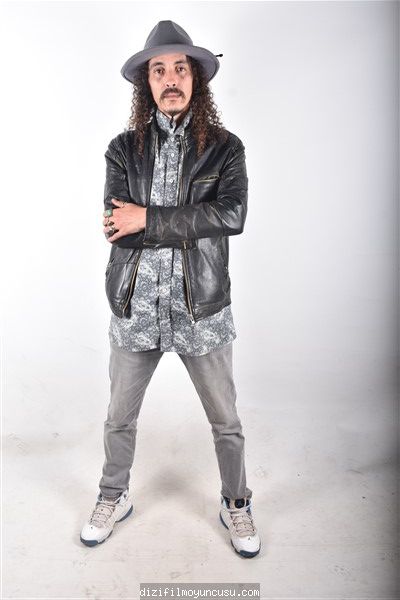 Antalya Cast Ajans Yassine 116385