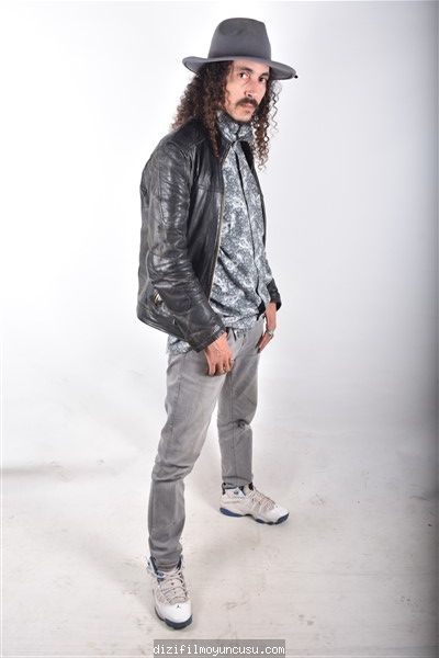 Antalya Cast Ajans Yassine 116386