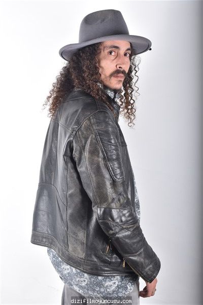 Antalya Cast Ajans Yassine 116388