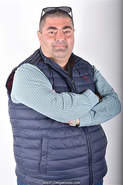 Erkek Oyuncular Adayımız Yavuz