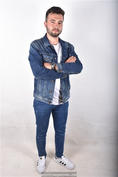 Konya Cast Ajans Ali 116446
