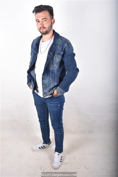 Konya Cast Ajans Ali 116447