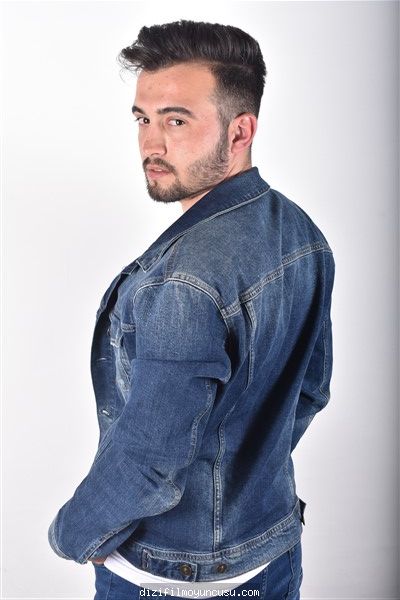 Konya Cast Ajans Ali 116449