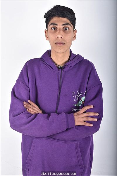 Erkek Oyuncular Adayımız Arman
