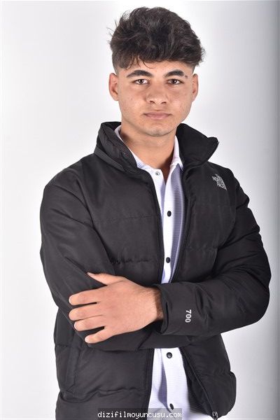 Konya Cast Ajans Halit 116451