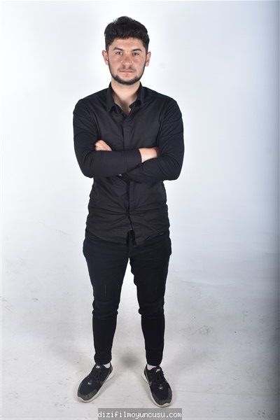 Kocaeli Cast Ajans Süleyman 116438