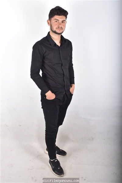 Kocaeli Cast Ajans Süleyman 116439
