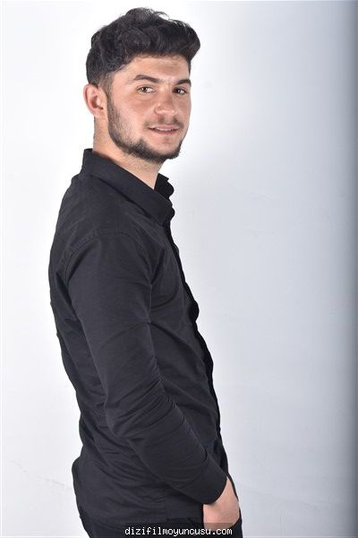 Kocaeli Cast Ajans Süleyman 116440