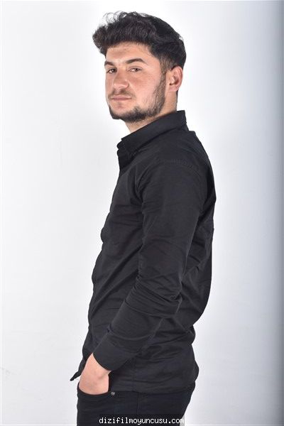 Kocaeli Cast Ajans Süleyman 116441
