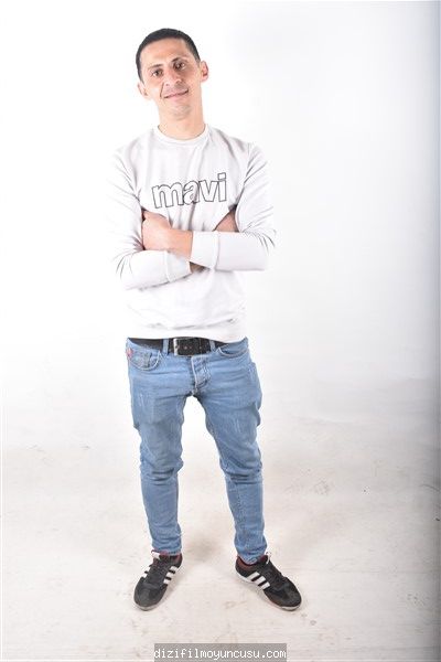 Niğde Cast Ajans Abdurrahim 116567