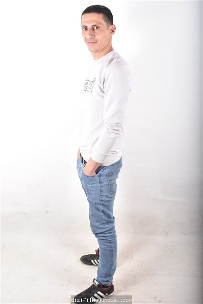Niğde Cast Ajans Abdurrahim 116568