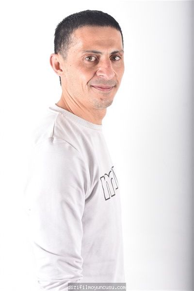 Niğde Cast Ajans Abdurrahim 116569