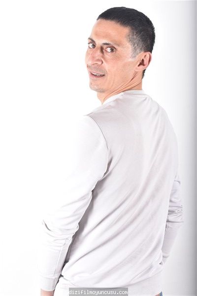 Niğde Cast Ajans Abdurrahim 116570