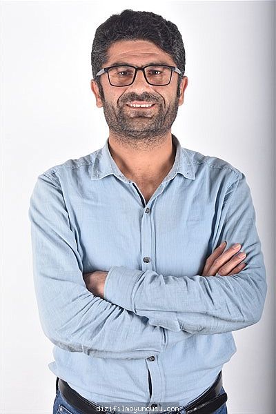 Erkek Oyuncular Adayımız Ahmet