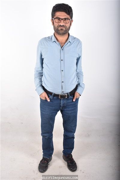 Konya Cast Ajans Ahmet 116485