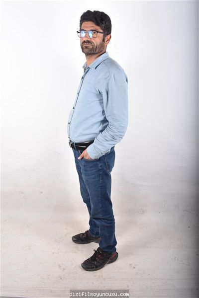 Konya Cast Ajans Ahmet 116486