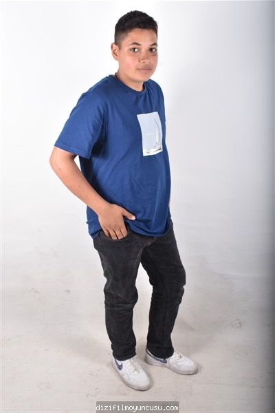 Konya Cast Ajans Ahmet 116545