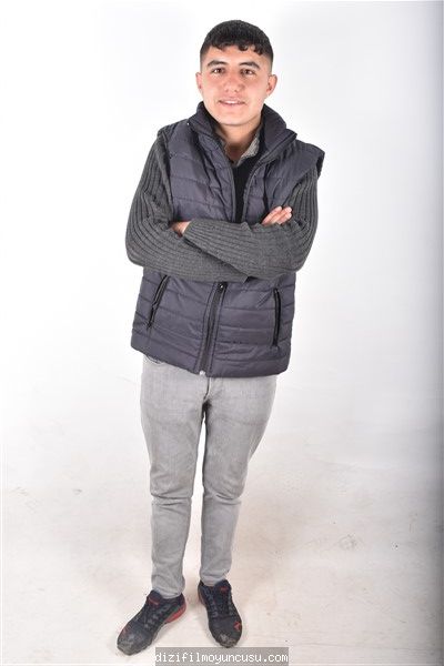 Niğde Cast Ajans Ahmet 116559