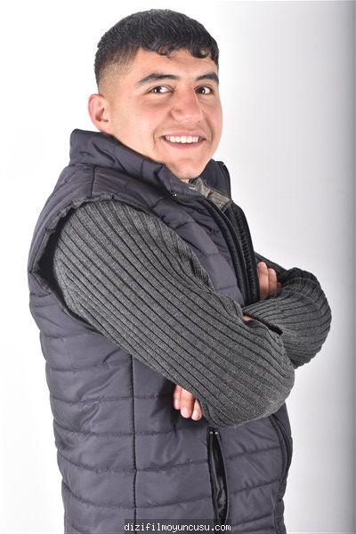 Niğde Cast Ajans Ahmet 116560