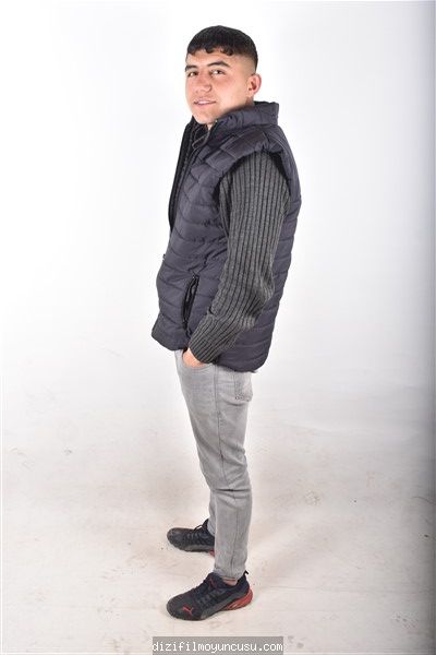 Niğde Cast Ajans Ahmet 116561