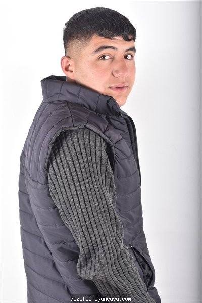 Niğde Cast Ajans Ahmet 116562