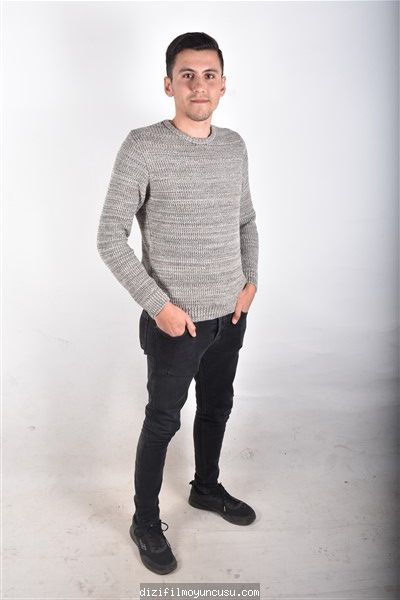 Konya Cast Ajans Ali 116521