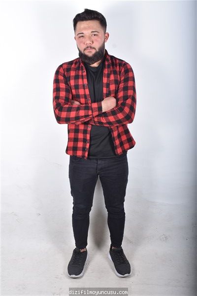 Konya Cast Ajans Aziz 116466