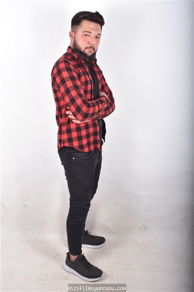 Konya Cast Ajans Aziz 116468