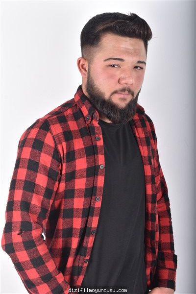 Konya Cast Ajans Aziz 116470