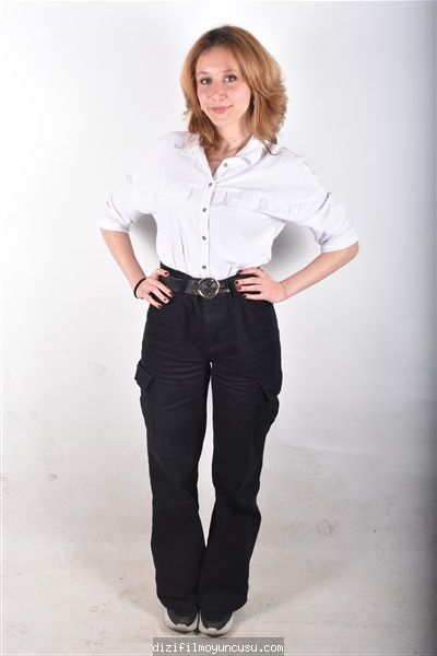 Konya Cast Ajans Azra 116528