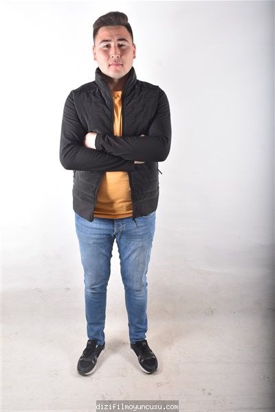 Niğde Cast Ajans Basirullah 116583