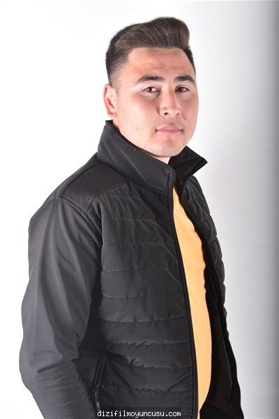 Niğde Cast Ajans Basirullah 116585