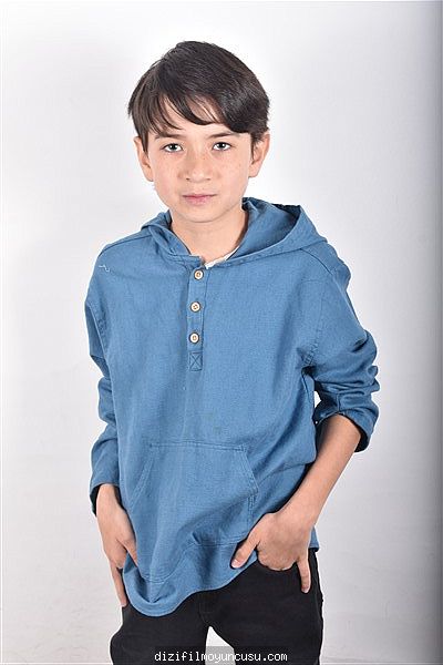 Çocuk Oyuncular Adayımız Bedirhan