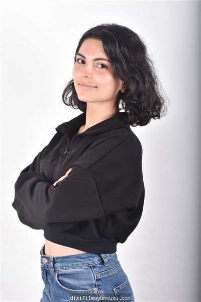 Konya Cast Ajans Betül 116511