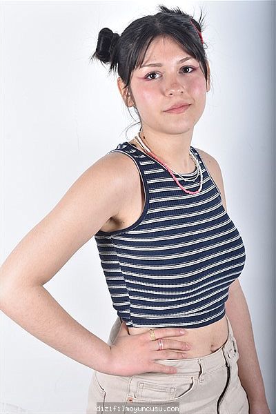 Konya Cast Ajans Büşra 426222