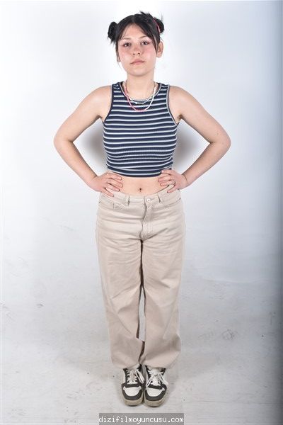 Konya Cast Ajans Büşra 116508