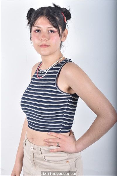 Konya Cast Ajans Büşra 116509