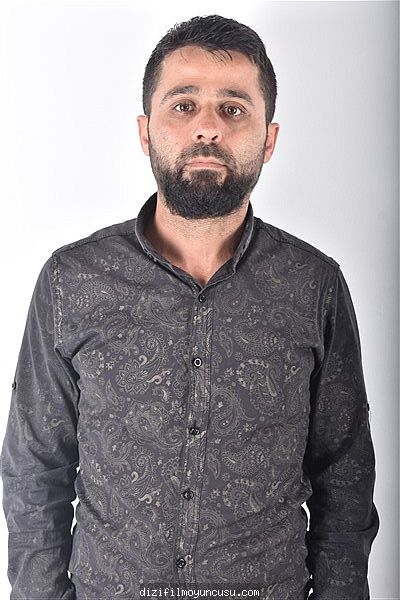 Erkek Oyuncular Adayımız Cumali