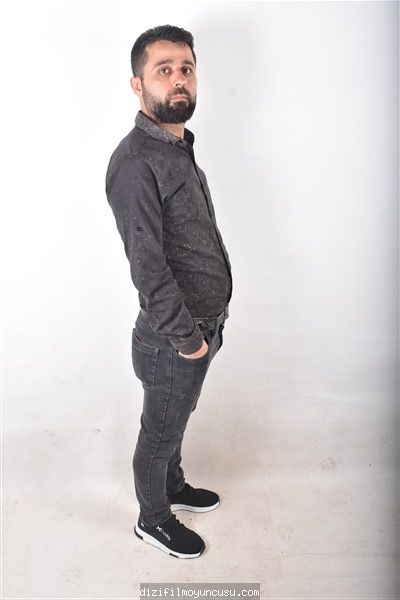 Niğde Cast Ajans Cumali 116580