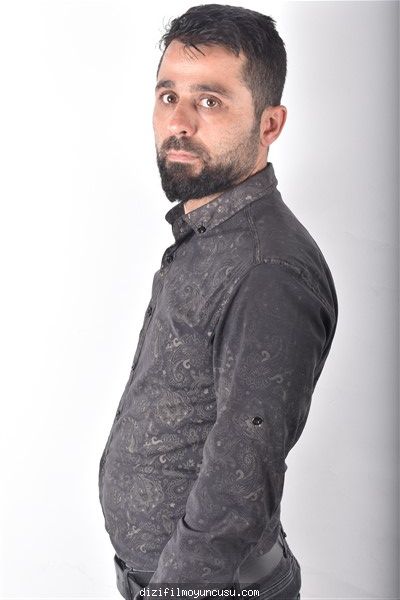 Niğde Cast Ajans Cumali 116581