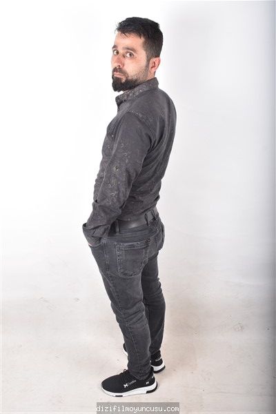 Niğde Cast Ajans Cumali 116582