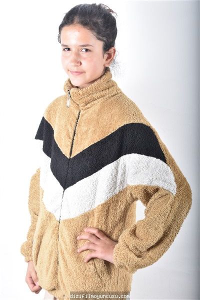 Niğde Cast Ajans Elisa 116621