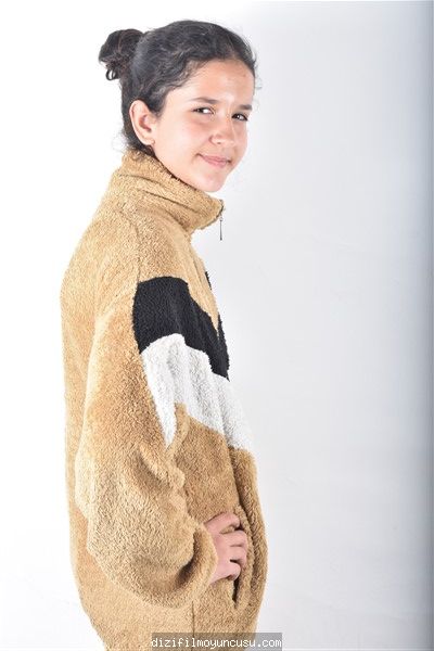 Niğde Cast Ajans Elisa 116622