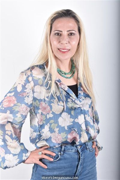 Konya Cast Ajans Emine 116536