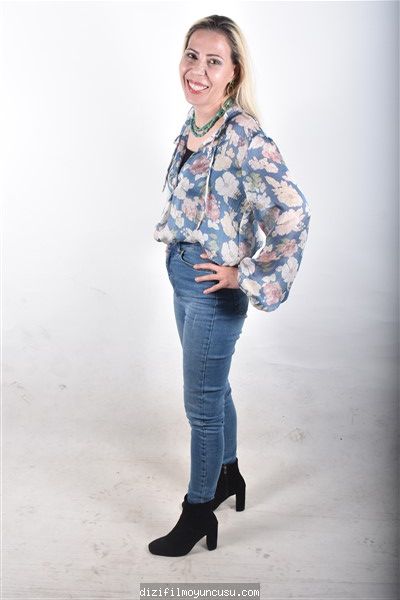 Konya Cast Ajans Emine 116537