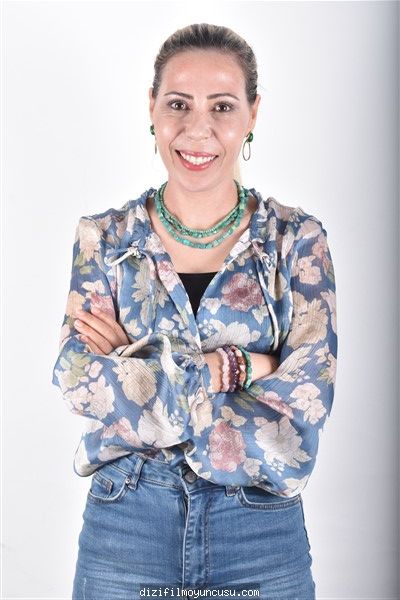 Konya Cast Ajans Emine 116538